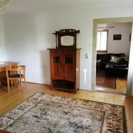 Ferienwohnung Mit Charme In Dresden Pillnitz Eg Екстер'єр фото