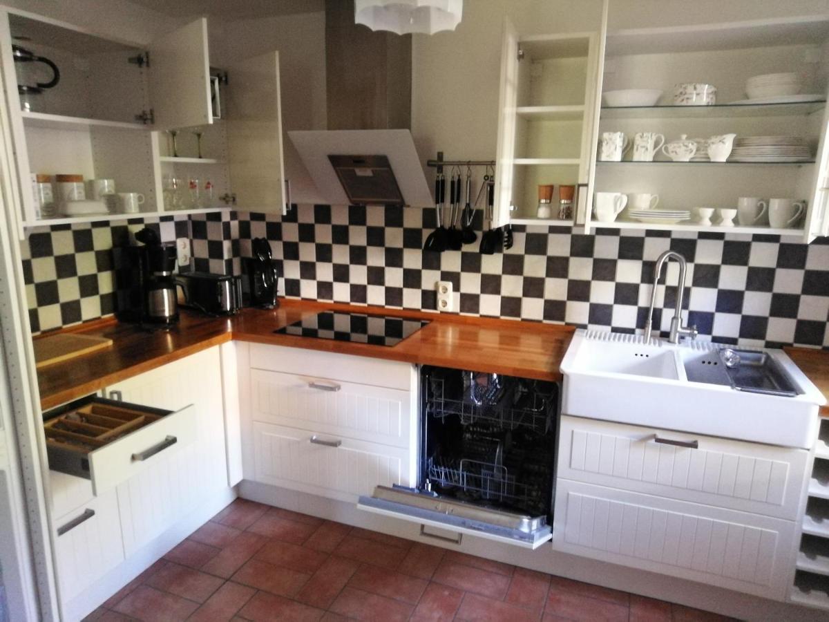 Ferienwohnung Mit Charme In Dresden Pillnitz Eg Екстер'єр фото