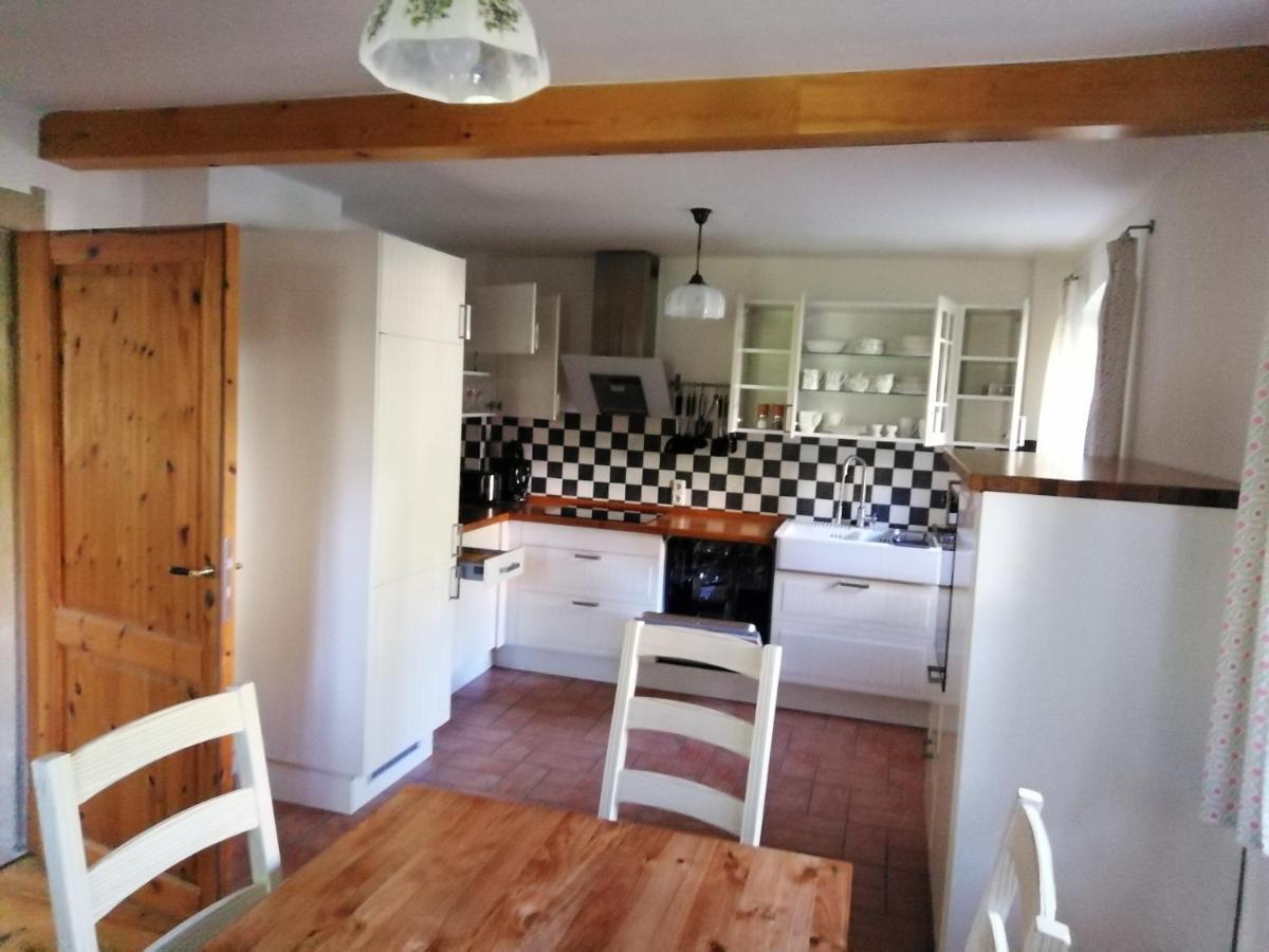 Ferienwohnung Mit Charme In Dresden Pillnitz Eg Екстер'єр фото