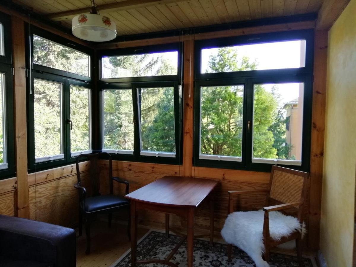 Ferienwohnung Mit Charme In Dresden Pillnitz Eg Екстер'єр фото