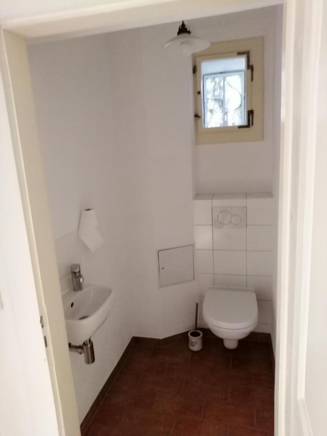 Ferienwohnung Mit Charme In Dresden Pillnitz Eg Екстер'єр фото