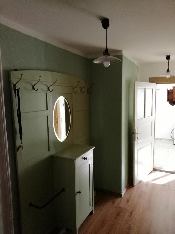 Ferienwohnung Mit Charme In Dresden Pillnitz Eg Екстер'єр фото