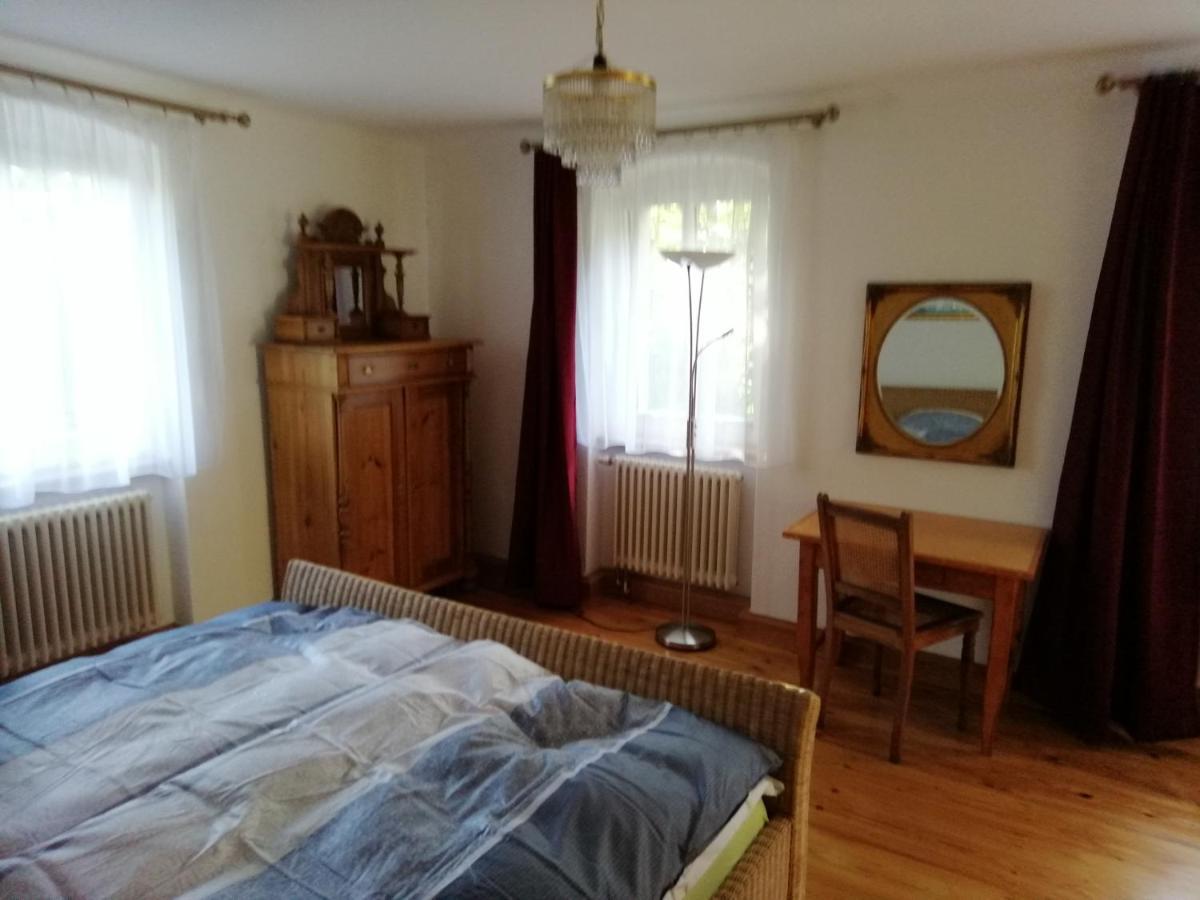 Ferienwohnung Mit Charme In Dresden Pillnitz Eg Екстер'єр фото