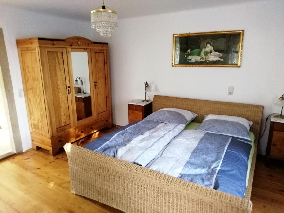 Ferienwohnung Mit Charme In Dresden Pillnitz Eg Екстер'єр фото