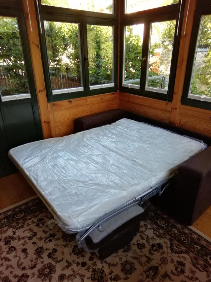 Ferienwohnung Mit Charme In Dresden Pillnitz Eg Екстер'єр фото